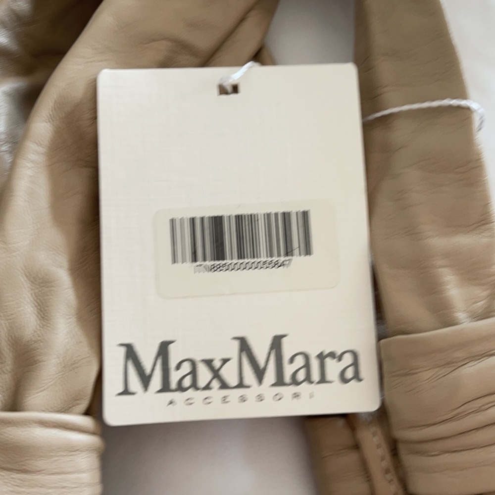 MaxMara bag - Picture 9 of 10
